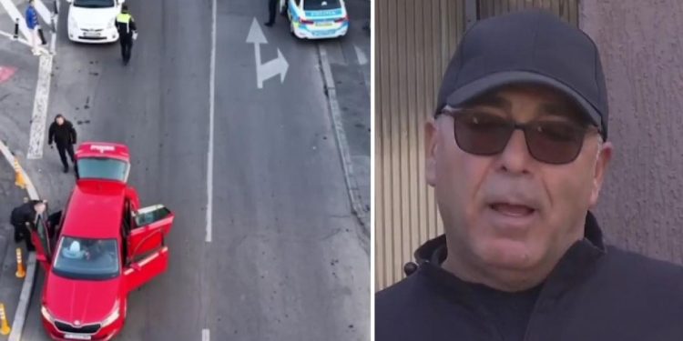 DIICOT a destrus o retea maiora in Bucuresti