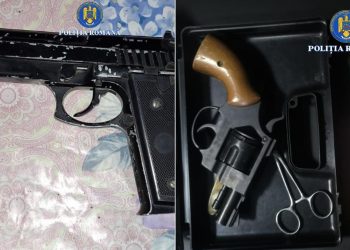 Doi minori inarmati prinsi furand combustibil