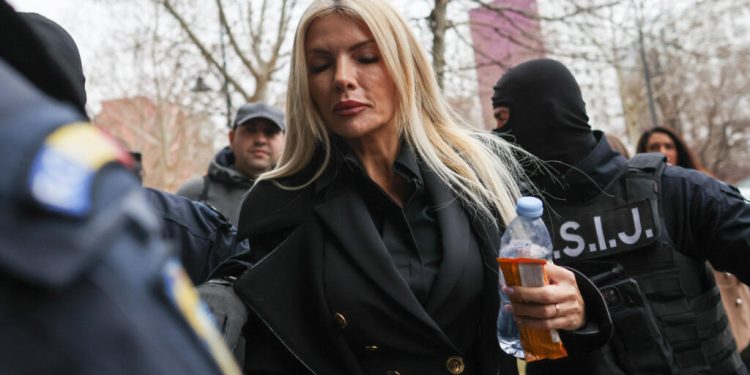 Dosarul Nordis DIICOT extinde ancheta dupa 300 plangeri