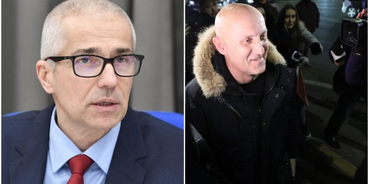 Extradarea lui Horatiu Potra va dura cateva luni