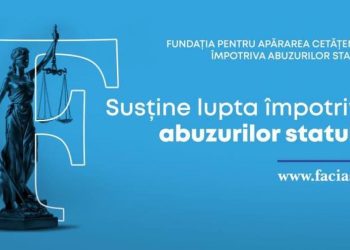 FACIAS a sesizat CSM pentru abuzuri in cazul Andrei