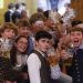 Festivalul Oktoberfest s a redeschis la Munchen