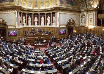 Franta redefinete violena i agresiunile sexuale