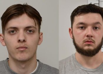 Grup de sabotori rusi condamnati la inchisoare in Londra