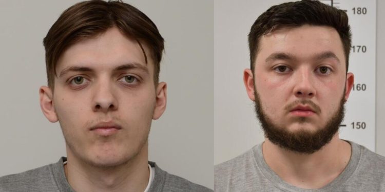 Grup de sabotori rusi condamnati la inchisoare in Londra