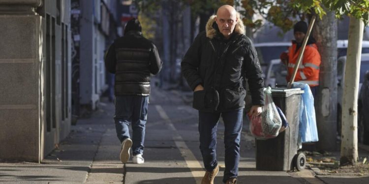 Horatiu Potra vrea sa revina in Romania pentru proces