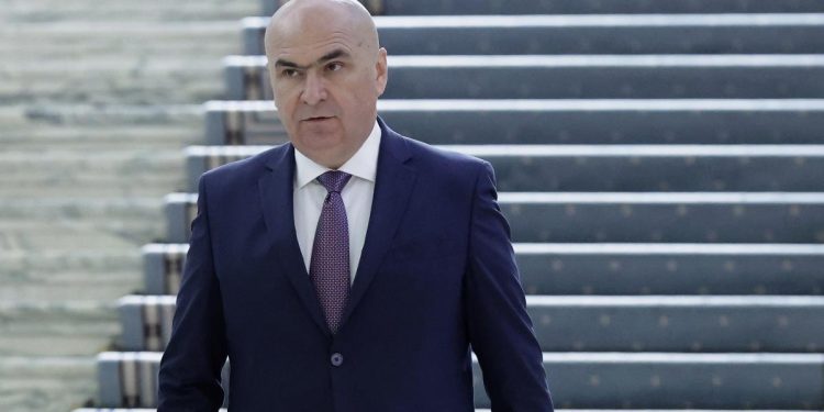 Ilie Bolojan anunta majorarea salariilor si pensiilor