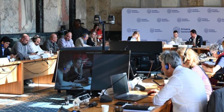 Impozitul pentru cladiri neingrijite a crescut cu 500