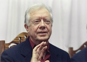 Jimmy Carter un destin in politica si umanitate