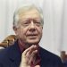 Jimmy Carter un destin in politica si umanitate