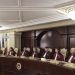 Judecatorii CCR au declarat neconstitutionala legea pensiilor speciale