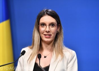 Ministrul mediului Diana Buzoianu a convocat Comitetul pentru situatii de urgenta