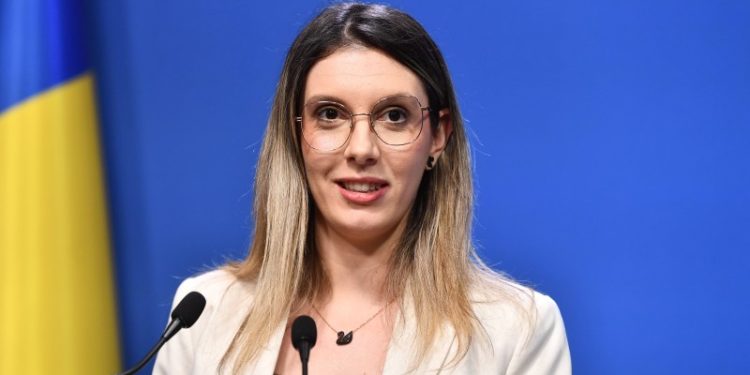 Ministrul mediului Diana Buzoianu a convocat Comitetul pentru situatii de urgenta