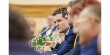 Nicuor Dan Proiect pensii magistrati in 3 saptamani