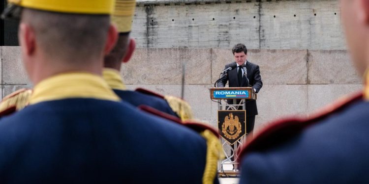 Nicuser Dan Romanii nu trebuie sa se ingrijoreze