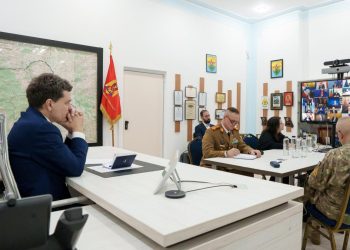 Nicussor Dan Trebuie sa te pregatesti pentru pace