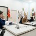 Nicușor Dan: „Trebuie să te pregătești pentru pace” 2 Nicussor Dan Trebuie sa te pregatesti pentru pace