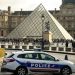 Paris Doi suspeci admit parial implicarea n jaf
