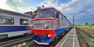 Perchezitii la Ministerul Transporturilor si CFR Marfa