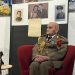 Presedintele i a dat gradul de general lui Iosif Rus