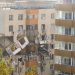 Primăria Capitalei dorește să reconstruiască blocul din Rahova 2 Primaria Capitalei doreste sa reconstruiasca blocul din Rahova