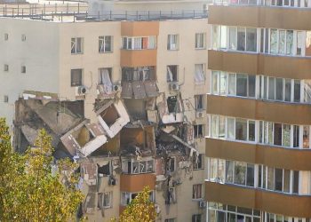 Primarul Bucurestiului Nu suntem pregatiti pentru post calamitate