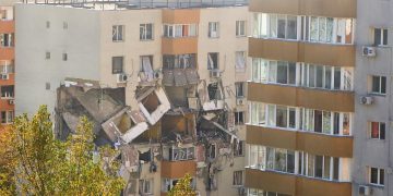 Primarul Bucurestiului Nu suntem pregatiti pentru post calamitate
