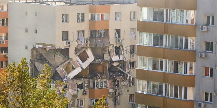 Primarul Bucurestiului Nu suntem pregatiti pentru post calamitate