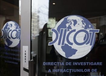 Procurorii DIICOT extind ancheta in Dosarul Nordis