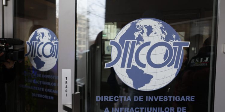 Procurorii DIICOT extind ancheta in Dosarul Nordis