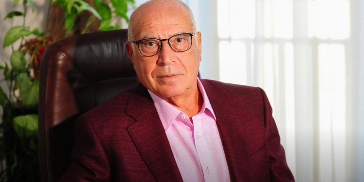 Profesorul Dan Voiculescu Tribunalul Bucuresti fara legatura intre Crescent si Securitate