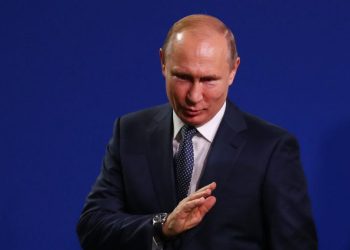 Putin il sustine pe Calin Georgescu dupa raportul lui Nicusor Dan