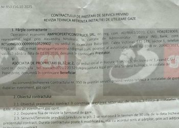 Rasturnare de situatie in cazul exploziei din Rahova 1