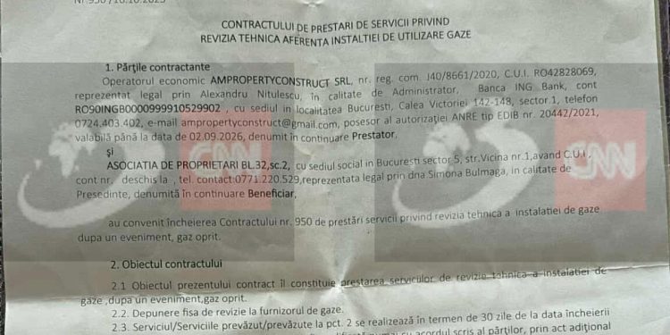 Rasturnare de situatie in cazul exploziei din Rahova