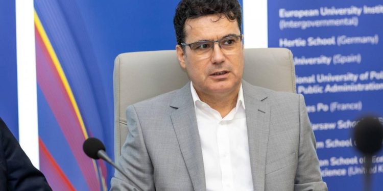 Remus Pricopie Tierea burselor sociale este crima