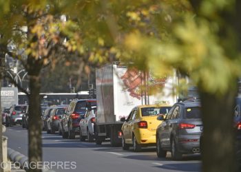 Romania are trei ani pentru a adapta norme rutiere
