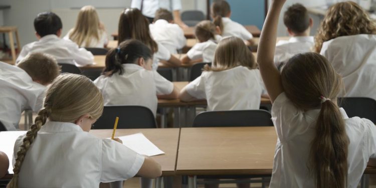 Romania tot mai slaba la testele PISA internationale