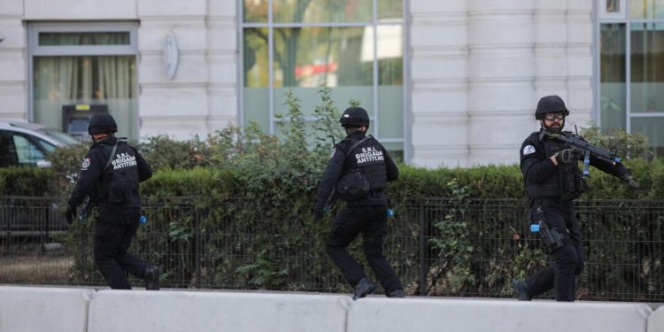 Sabotaj rus in Romania Doi ucraineni prinsi