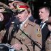 Seful Armatei Romane Se discuta mult despre razboi dar mai putin despre curaj