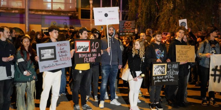 Seful Jandarmeriei Romane Moment regretabil dupa amendarea organizatorului