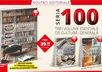 Seria 100 vol II 100 cuvinte culturale