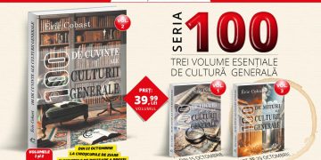 Seria 100 vol II 100 cuvinte culturale