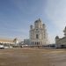 Sfințirea Catedralei Naționale de Patriarhul Bartolomeu I 2 Sfinirea Catedralei Nationale de Patriarhul Bartolomeu I