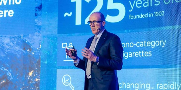 Stiinta rol strategic in reducerea prejudiciului tutunului