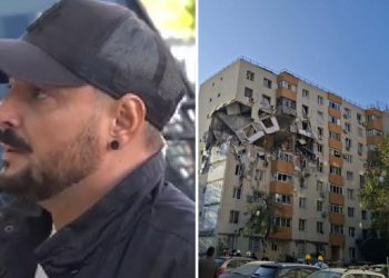 Supravietuitorii din Rahova acuza lipsa ajutoarelor