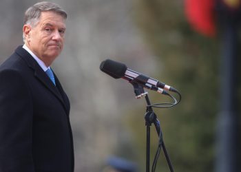 Surse ANAF a verificat locuinta lui Iohannis