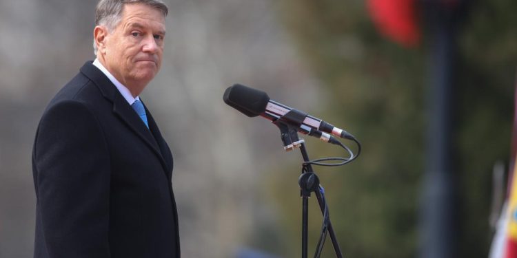 Surse ANAF a verificat locuinta lui Iohannis