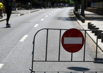 Trafic restrictionat in Bucuresti in acest weekend