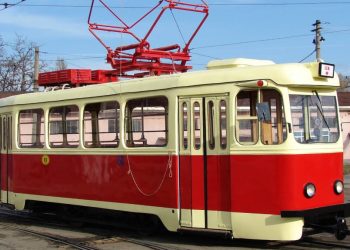 Tramvaiul a plecat din depou 4 victime
