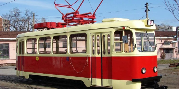 Tramvaiul a plecat din depou 4 victime